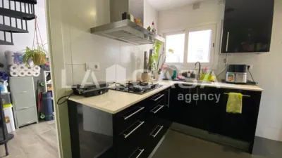 Duplex in Santa Coloma de Gramenet photo 8