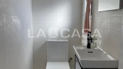 Duplex in Santa Coloma de Gramenet photo 10