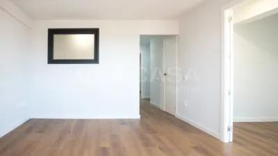 Attic in Maresme i Fòrum photo 13