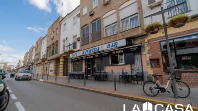 Casa en Avenida de Andalucía photo 12