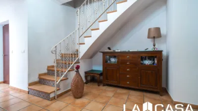 Casa en Avenida de Andalucía photo 15