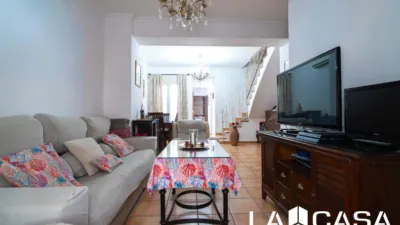 Casa en Avenida de Andalucía photo 17