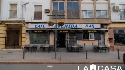 Casa en Avenida de Andalucía photo 28