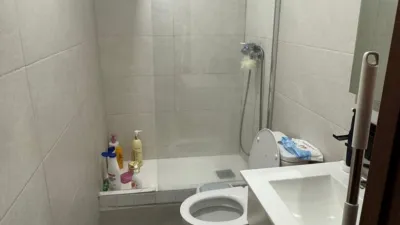 Piso en venta en L'HOSPITALET de Llobregat, La Florida (L'Hospitalet de Llobregat) de 172.000 €