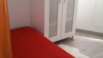 Piso en venta en L'HOSPITALET de Llobregat, La Florida (L'Hospitalet de Llobregat) de 172.000 €