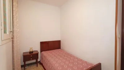 Apartment on Carrer de Vidal i Ribas photo 13