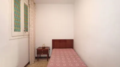 Apartment on Carrer de Vidal i Ribas photo 15