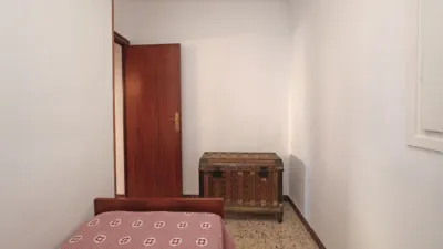 Apartment on Carrer de Vidal i Ribas photo 16
