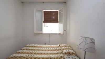 Apartment on Carrer de Vidal i Ribas photo 17