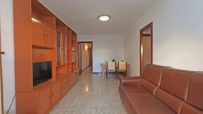 Apartment on Carrer de Vidal i Ribas photo 3