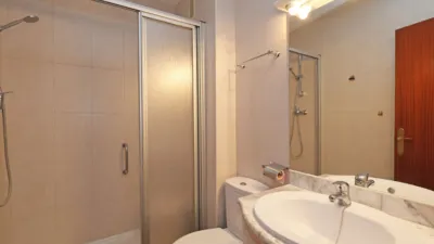 Apartment on Carrer de Vidal i Ribas photo 28