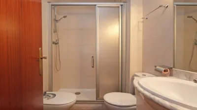 Apartment on Carrer de Vidal i Ribas photo 30
