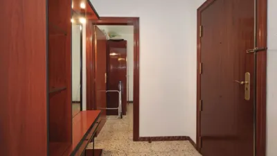 Apartment on Carrer de Vidal i Ribas photo 32
