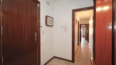 Apartment on Carrer de Vidal i Ribas photo 33