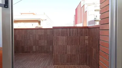 Apartment on Carrer de Vidal i Ribas photo 34