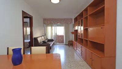 Apartment on Carrer de Vidal i Ribas photo 5