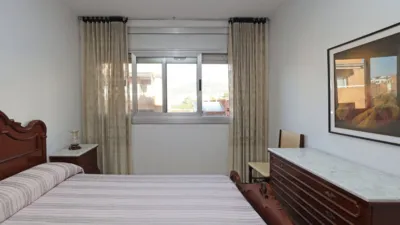 Apartment on Carrer de Vidal i Ribas photo 10