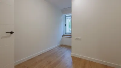 Apartment in La Bordeta photo 12