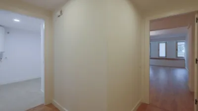 Apartment in La Bordeta photo 15