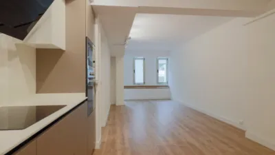 Apartment in La Bordeta photo 16