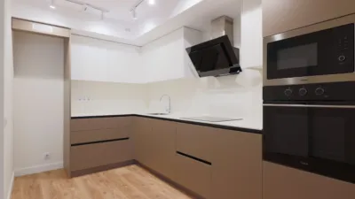 Apartment in La Bordeta photo 17