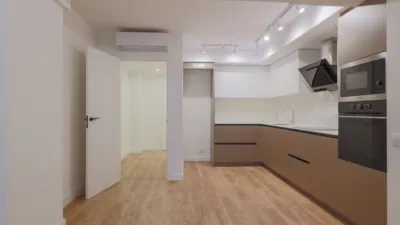 Apartment in La Bordeta photo 18