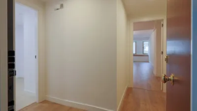 Apartment in La Bordeta photo 20