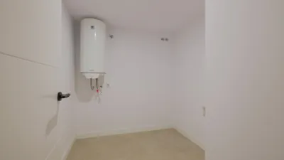 Apartment in La Bordeta photo 24