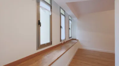 Apartment in La Bordeta photo 7