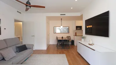 Apartment in Molins de Rei photo 5