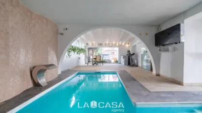 Casa en Avinguda de la Platja photo 11