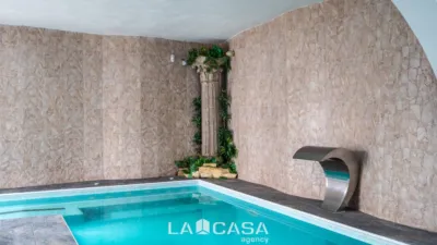 House in Castelldefels photo 12