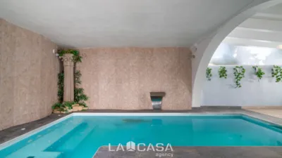 Casa en Avinguda de la Platja photo 12