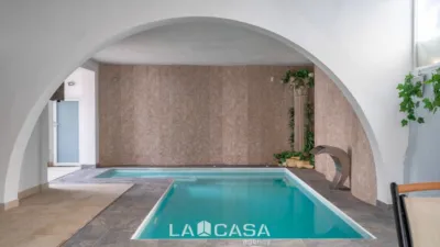 House in Castelldefels photo 13