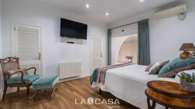 Casa en Avinguda de la Platja photo 20
