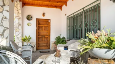 House on Avinguda de la Platja photo 2
