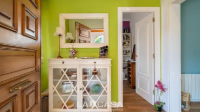 House in Castelldefels photo 22