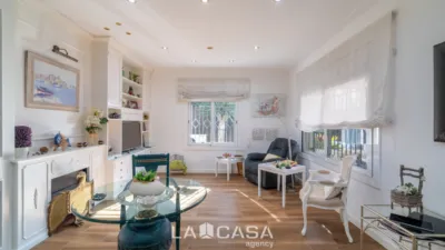 Casa en Avinguda de la Platja photo 23