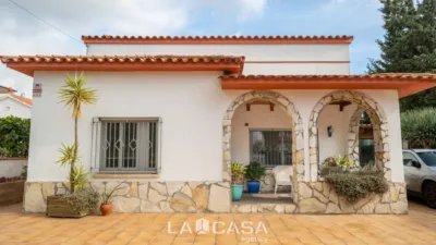 House in Castelldefels - Vista 5