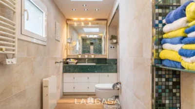 Casa en Avinguda de la Platja photo 38