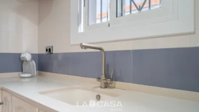 House in Castelldefels photo 40