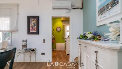 House in Castelldefels photo 42