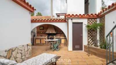 House in Castelldefels photo 47