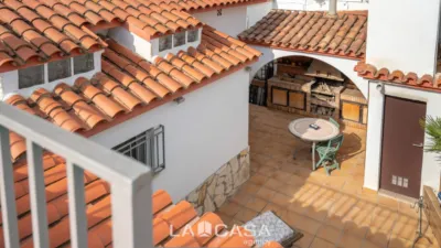 House in Castelldefels photo 48