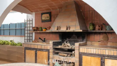 House in Castelldefels photo 49
