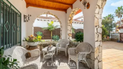 House in Castelldefels photo 5