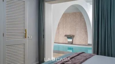 House in Castelldefels photo 54
