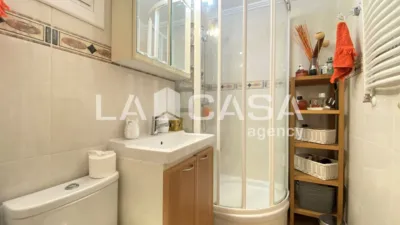 Apartment in La Pau photo 12