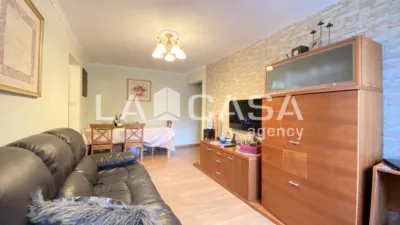 Flat on Carrer de ca n'Oliva photo 3