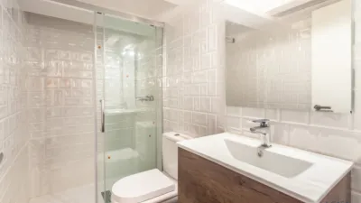 Apartment in Barcelona photo 12